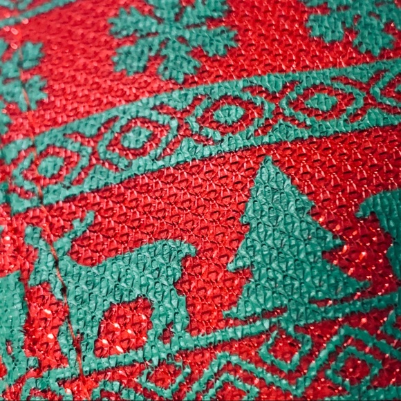 ๐ PUGS Holdings, LLC Holiday Baseball Cap Unisex NWT - Picture 4 of 8